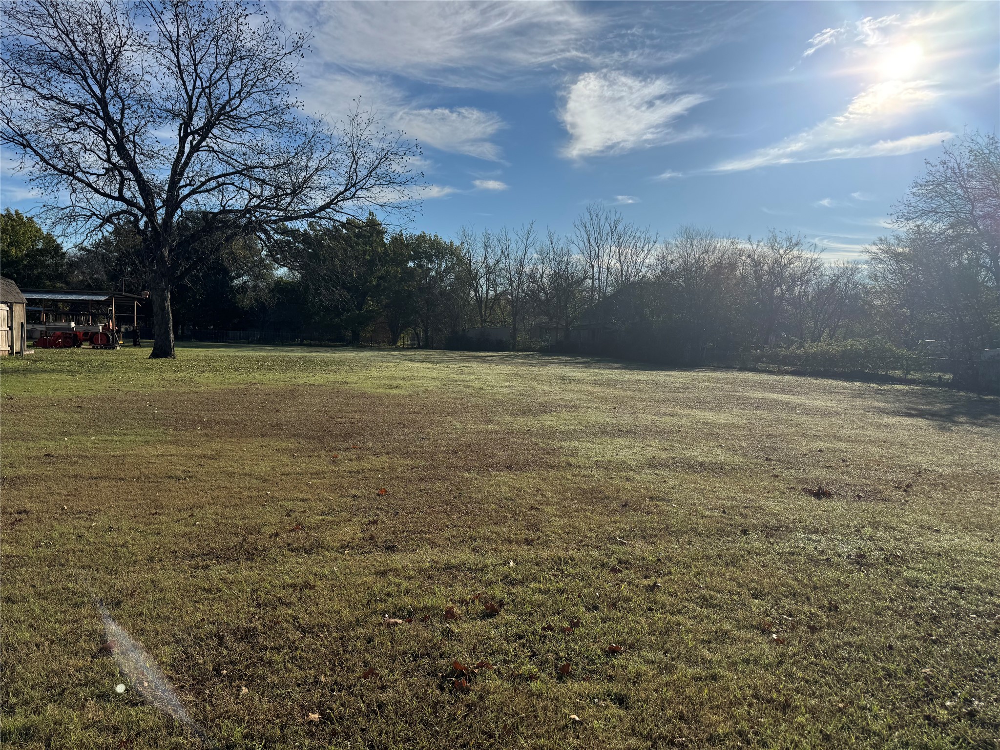 Tbd Hovey Street Chico TX 76431