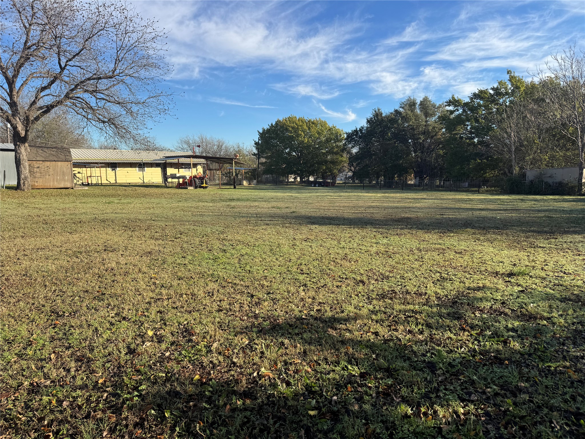 Tbd Hovey Street Chico TX 76431