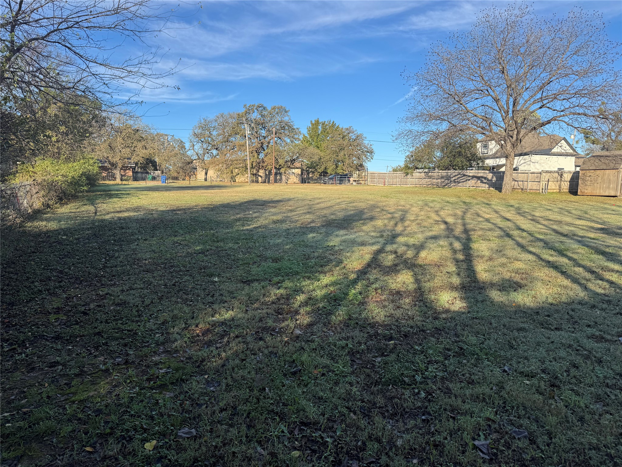 Tbd Hovey Street Chico TX 76431