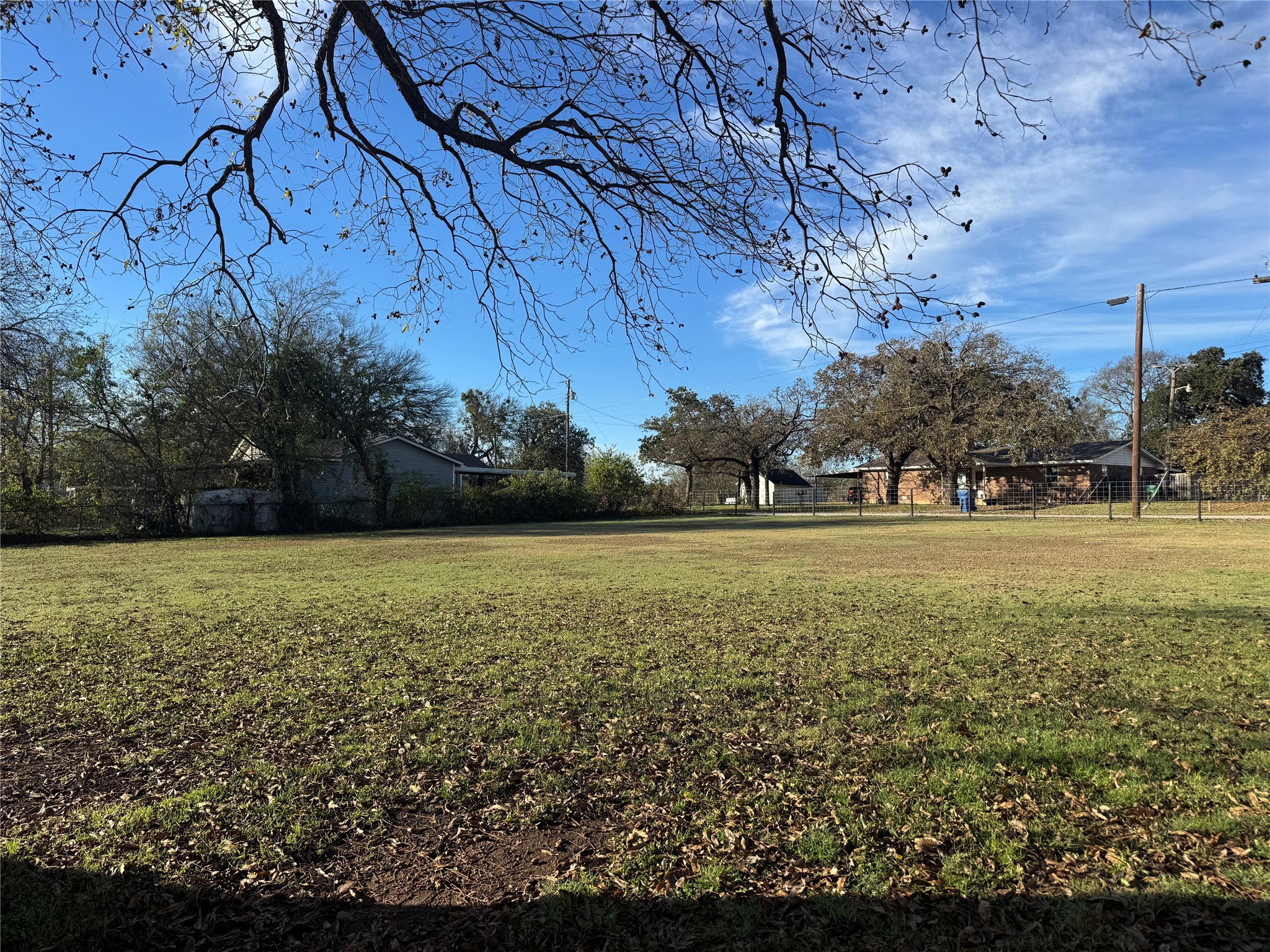 Tbd Hovey Street Chico TX 76431