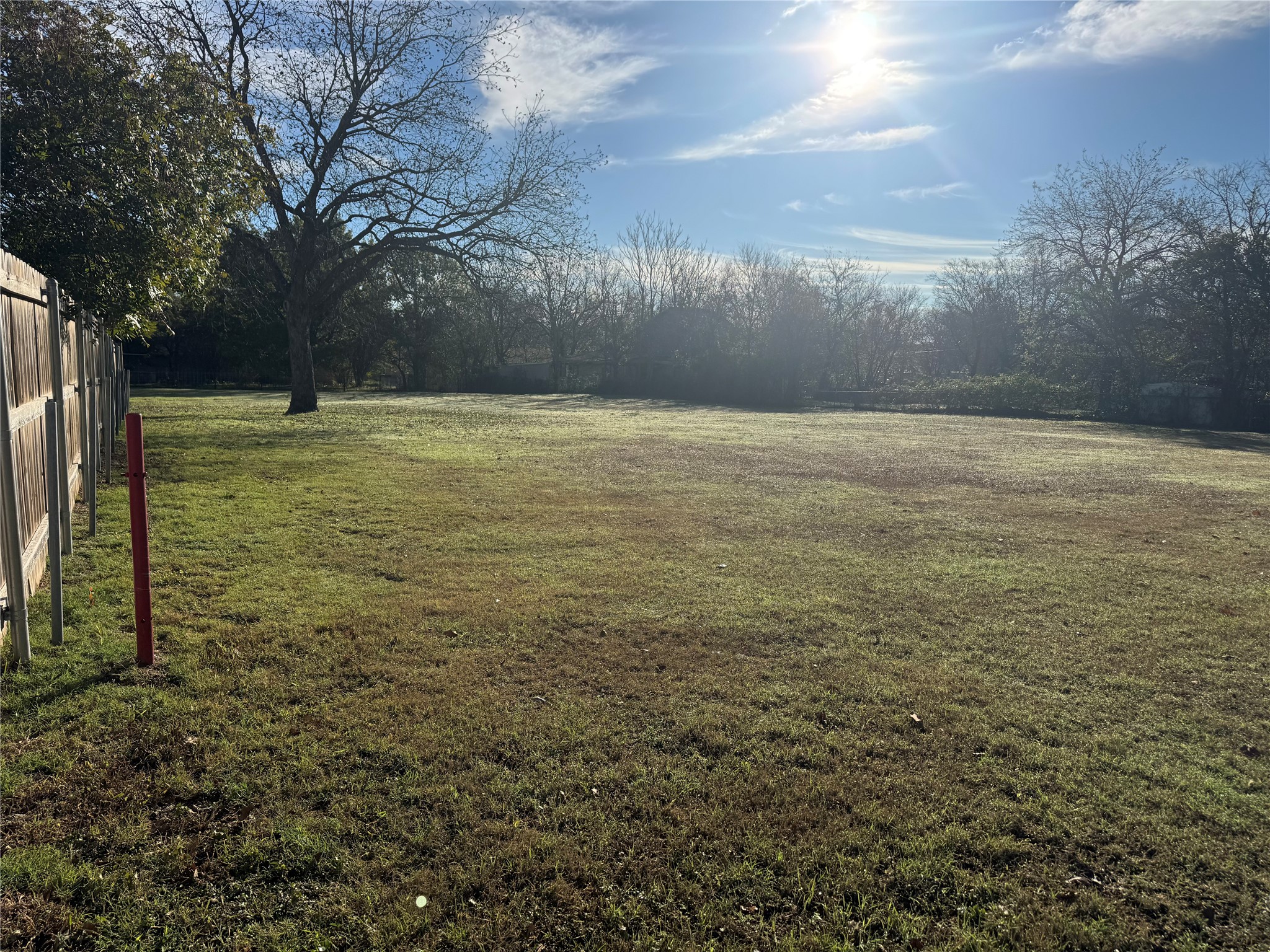 Tbd Hovey Street Chico TX 76431