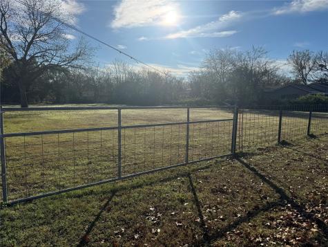 Tbd Hovey Street Chico TX 76431