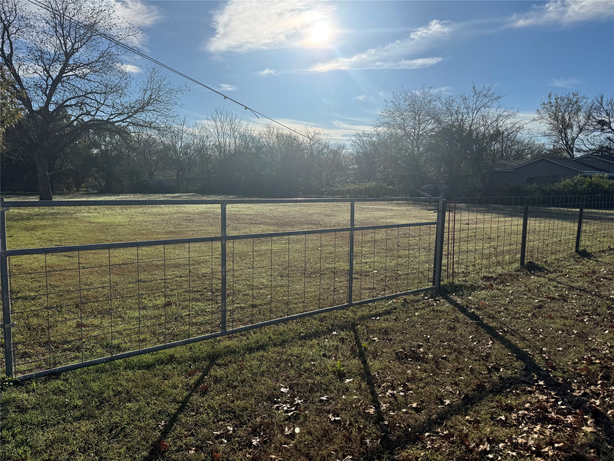 Tbd Hovey Street Chico TX 76431