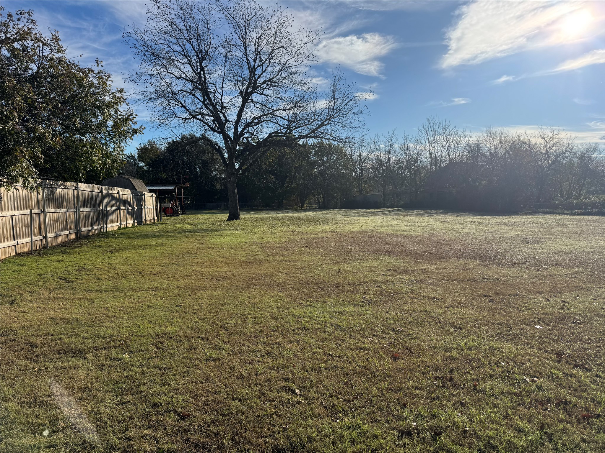 Tbd Hovey Street Chico TX 76431