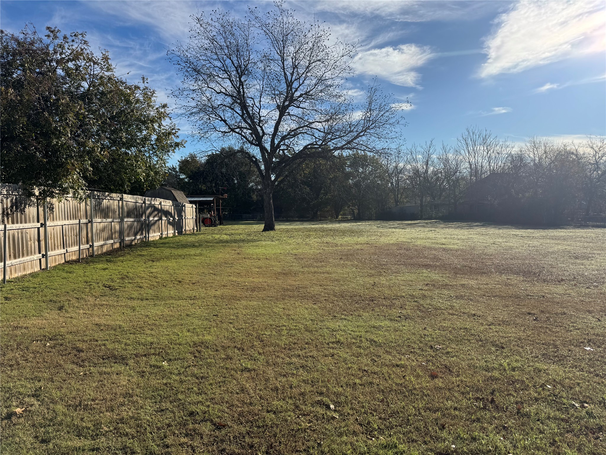 Tbd Hovey Street Chico TX 76431
