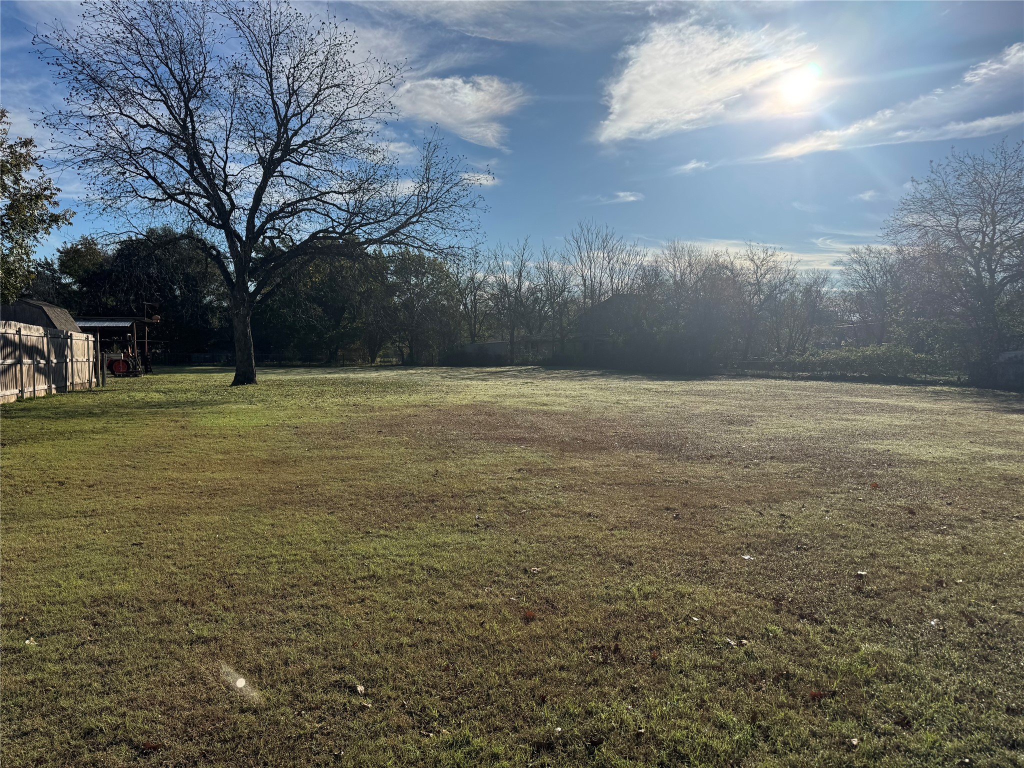 Tbd Hovey Street Chico TX 76431