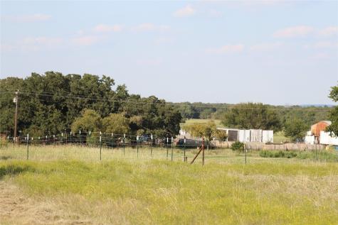 1179 Cr 1470 Chico TX 76431