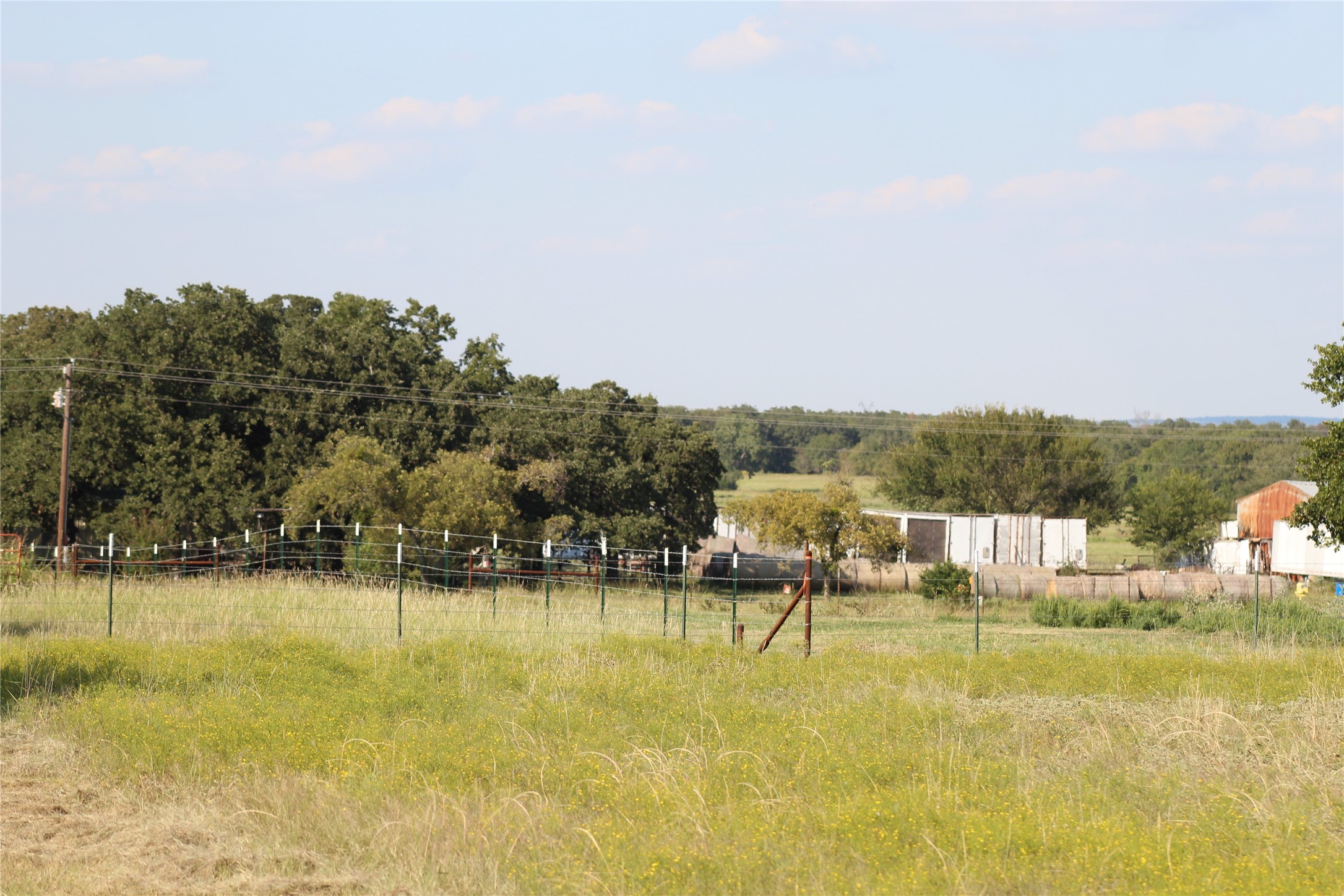 1179 Cr 1470 Chico TX 76431