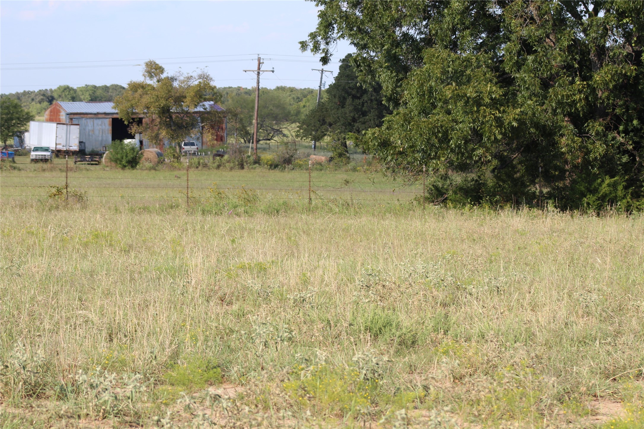 1179 Cr 1470 Chico TX 76431