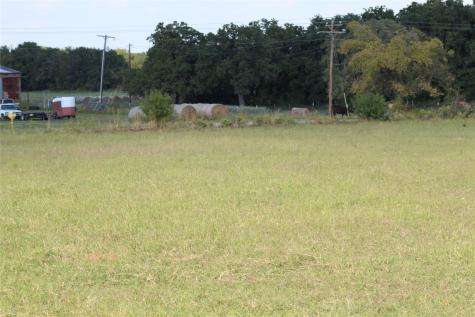 1179 Cr 1470 Chico TX 76431