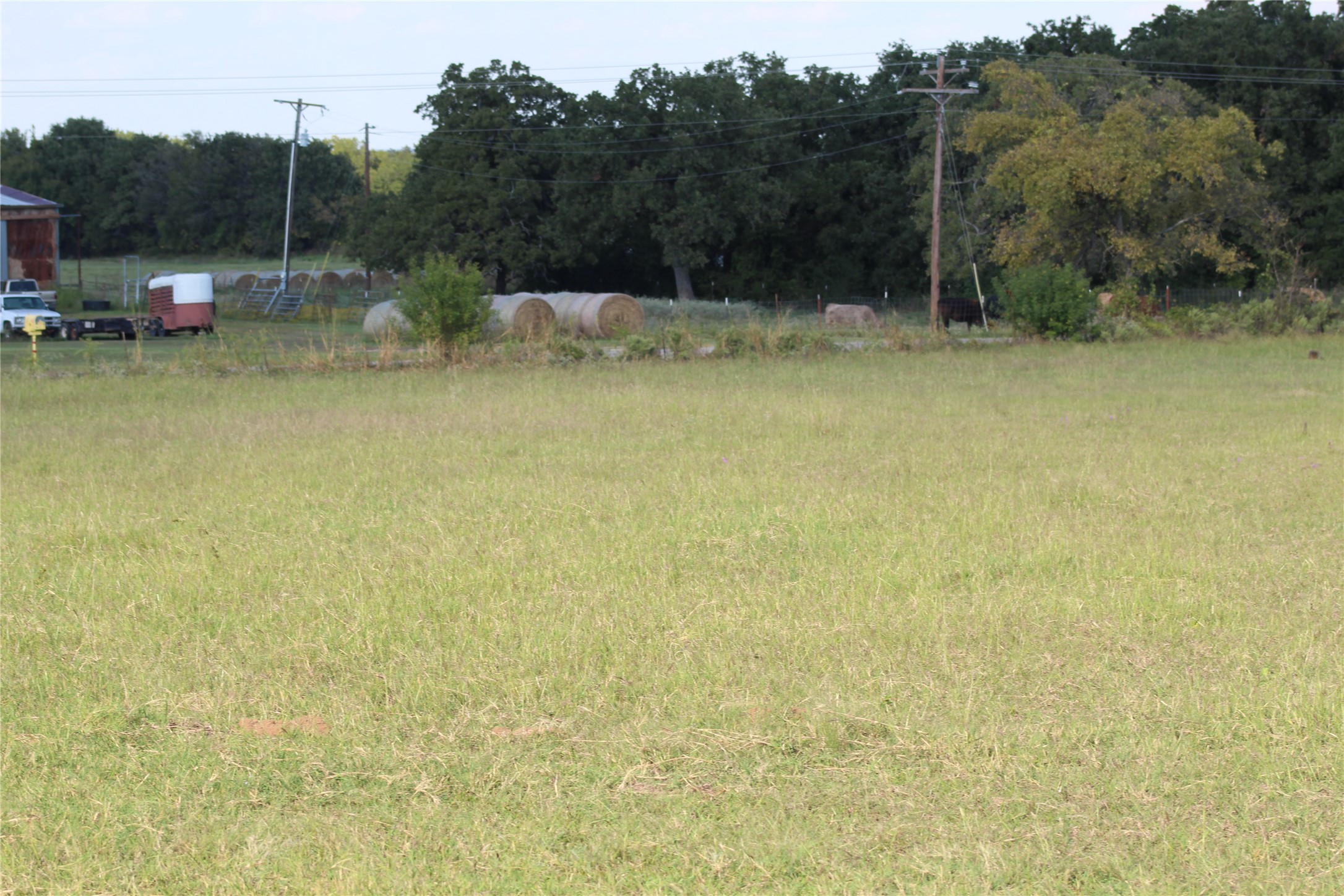 1179 Cr 1470 Chico TX 76431