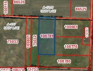 Tbd County Road 4420 Trenton TX 75490