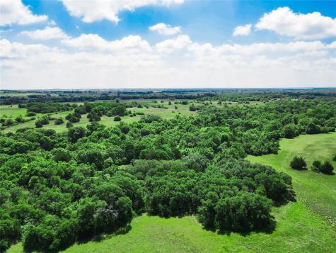 TBD Merritt Road Forestburg TX 76239