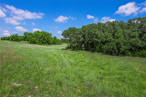 Tbd Merritt Road Forestburg TX 76239