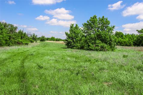 Tbd Merritt Road Forestburg TX 76239