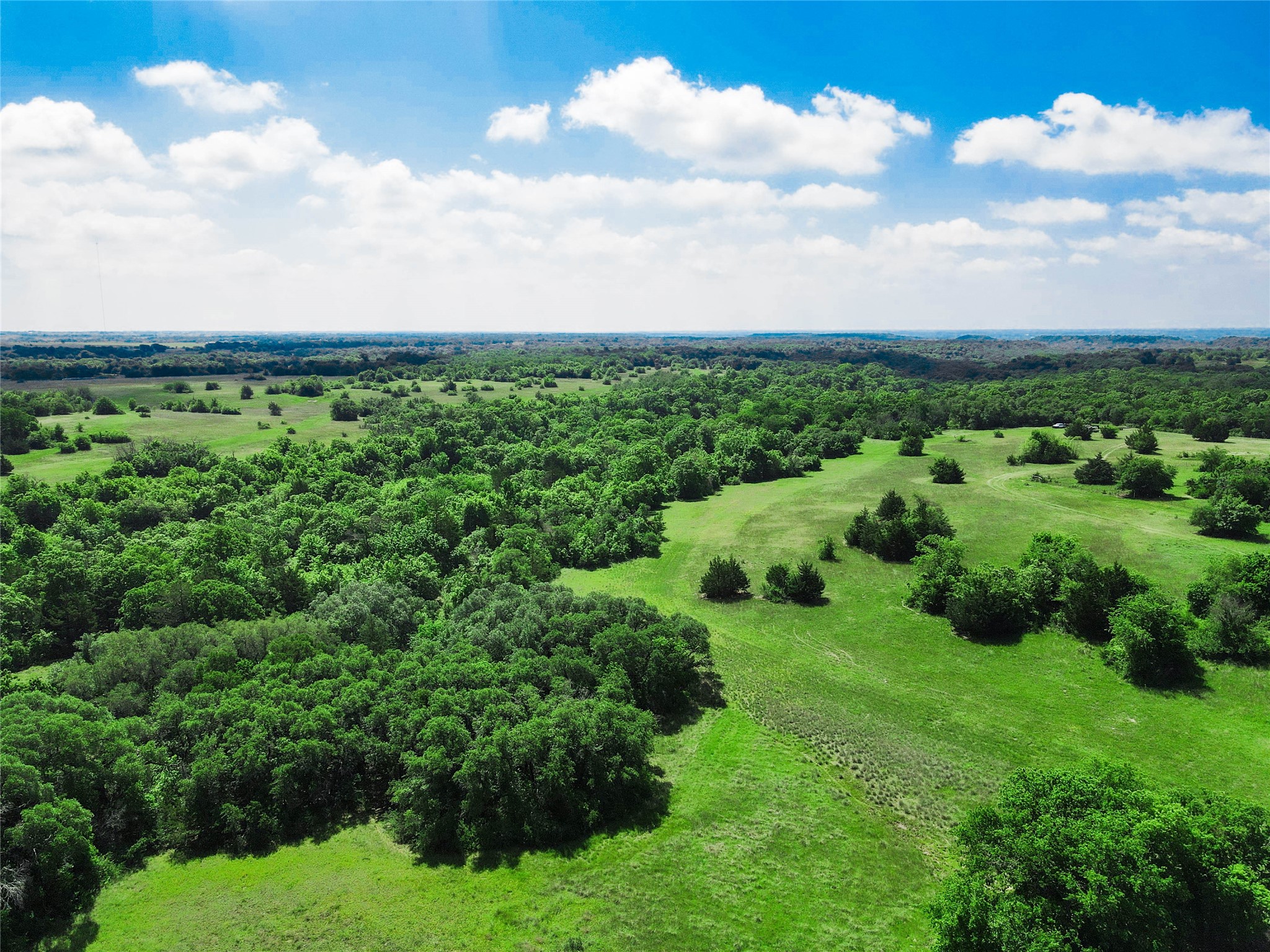 Tbd Merritt Road Forestburg TX 76239