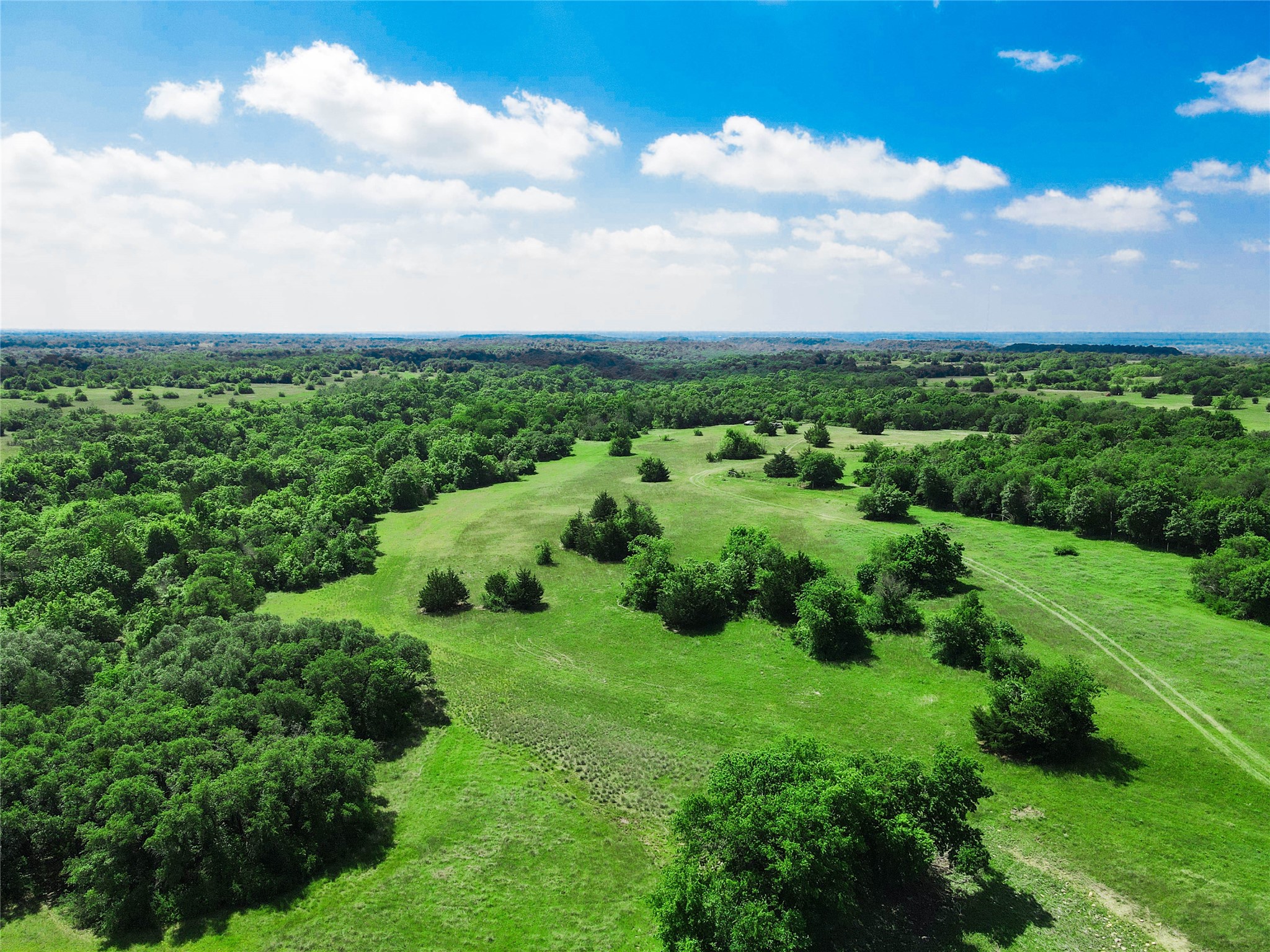 Tbd Merritt Road Forestburg TX 76239