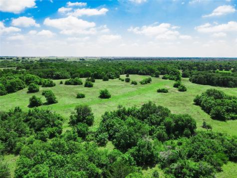 Tbd Merritt Road Forestburg TX 76239