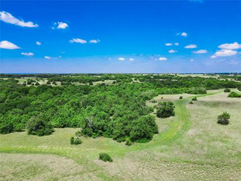 Tbd Merritt Road Forestburg TX 76239
