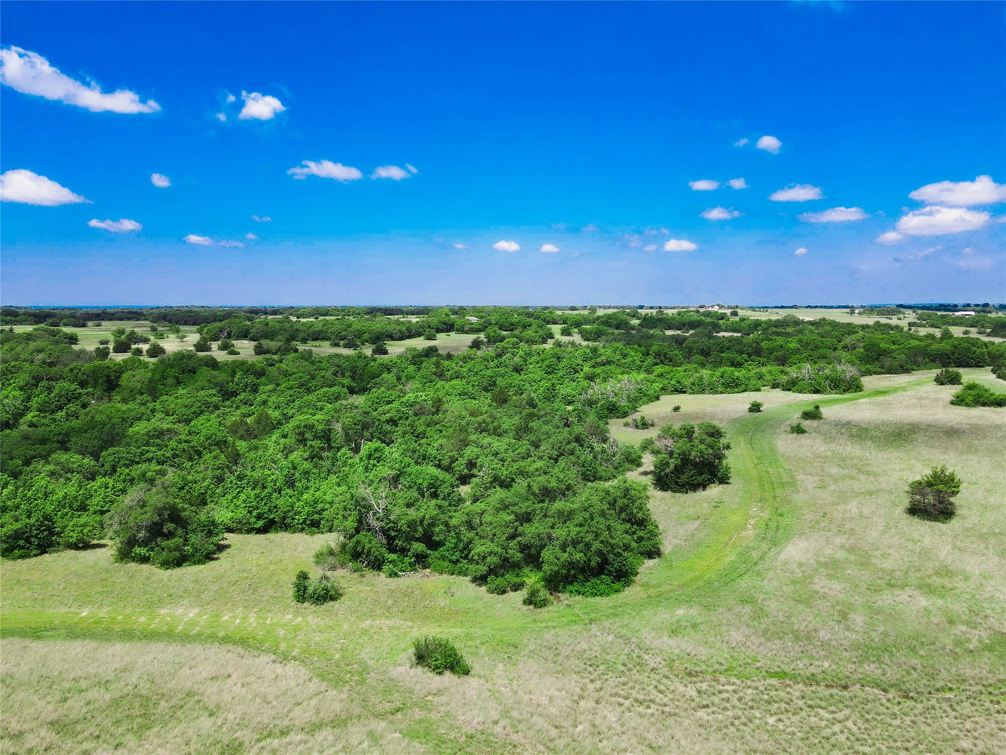 Tbd Merritt Road Forestburg TX 76239