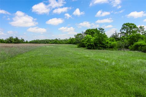 Tbd Merritt Road Forestburg TX 76239