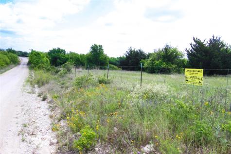 Tbd Merritt Road Forestburg TX 76239