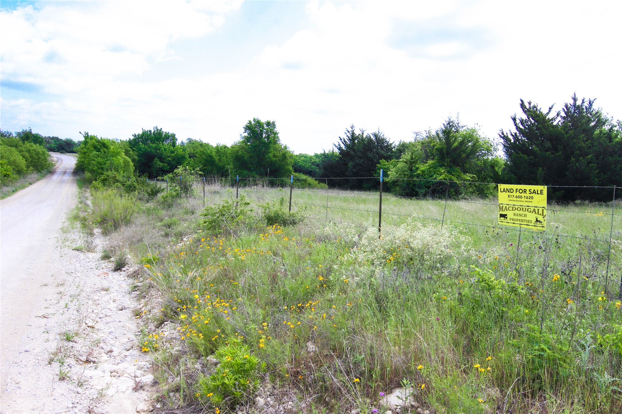 Tbd Merritt Road Forestburg TX 76239