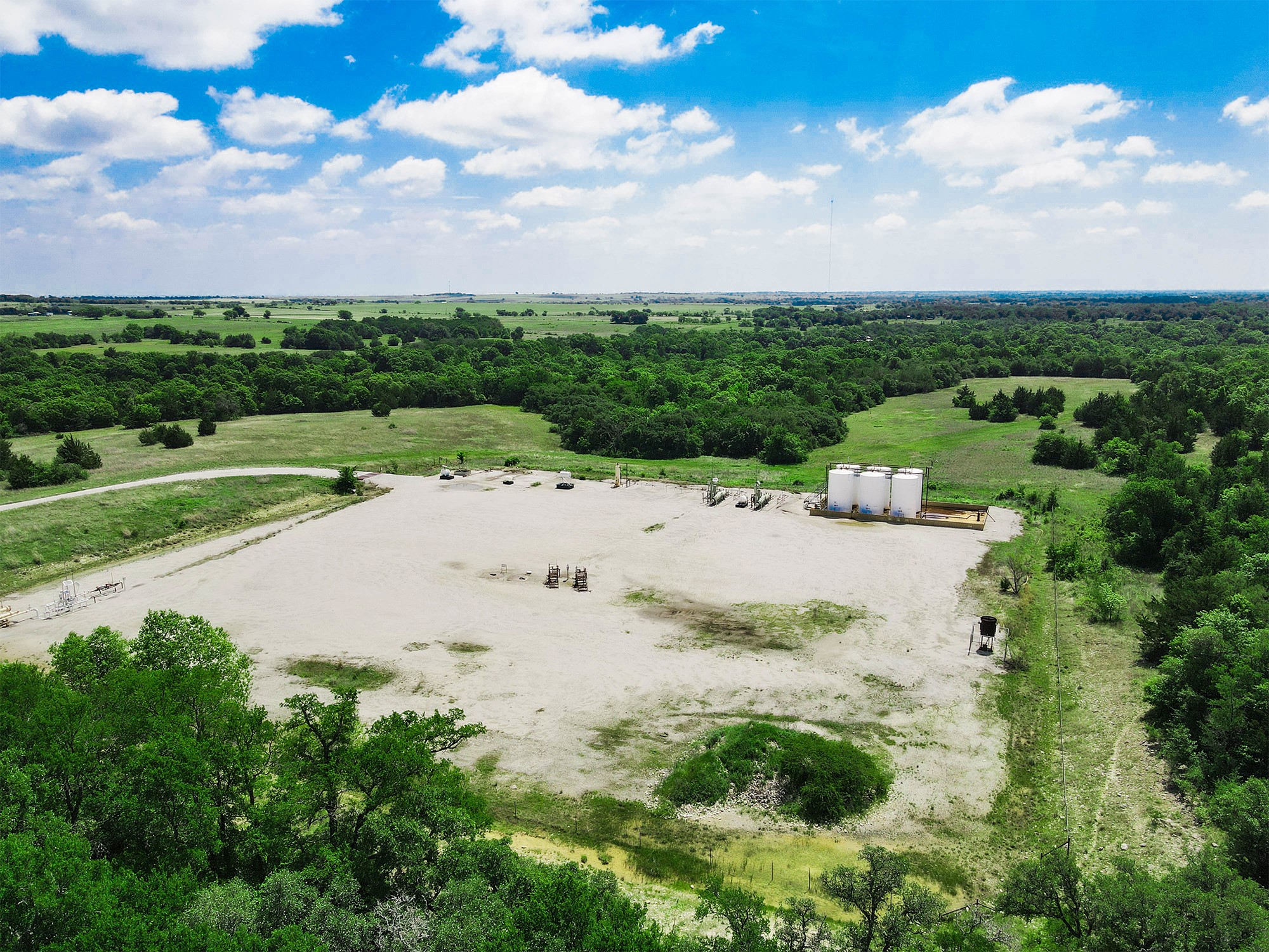 Tbd Merritt Road Forestburg TX 76239