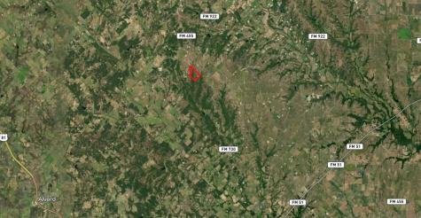 Tbd Merritt Road Forestburg TX 76239