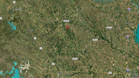 TBD Merritt Road Forestburg TX 76239
