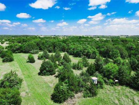 Tbd Merritt Road Forestburg TX 76239