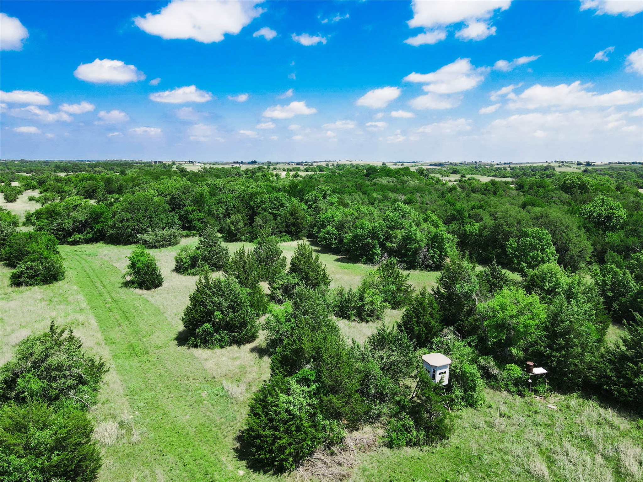 Tbd Merritt Road Forestburg TX 76239