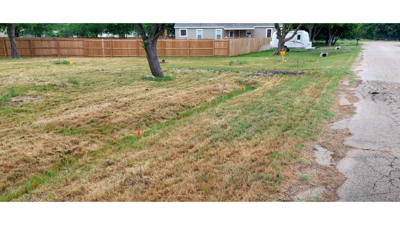 4251 Thousand Oaks Drive Argyle TX 76226