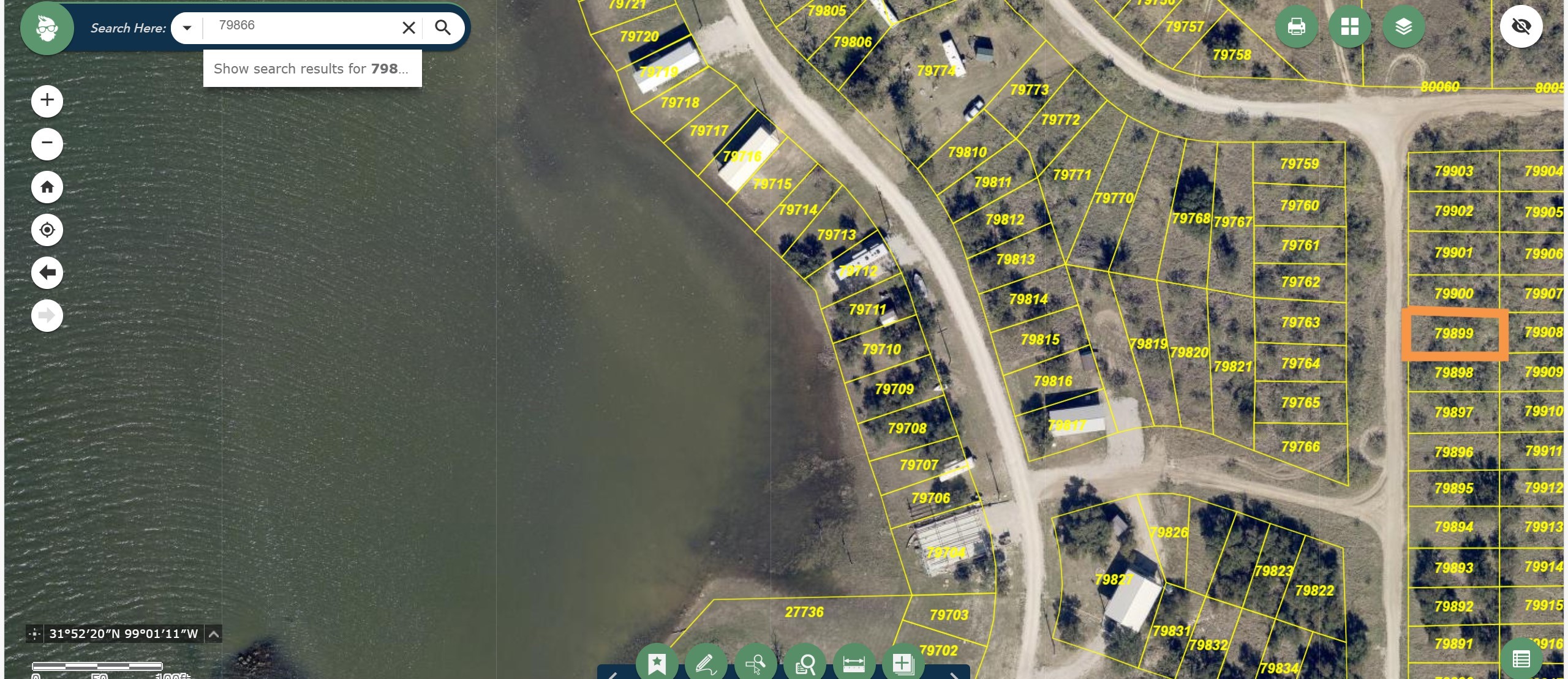 Lot 1468 Summer Oak Drive May TX 76857