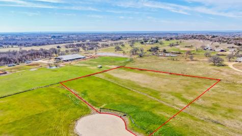 1012 Lambert Court Weatherford TX 76088