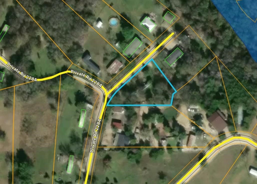 8744 Private Road 2284 Road Quinlan TX 75474