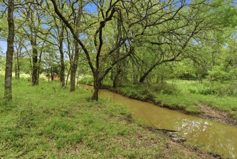 Tbd Old Postoak Road Bowie TX 76230