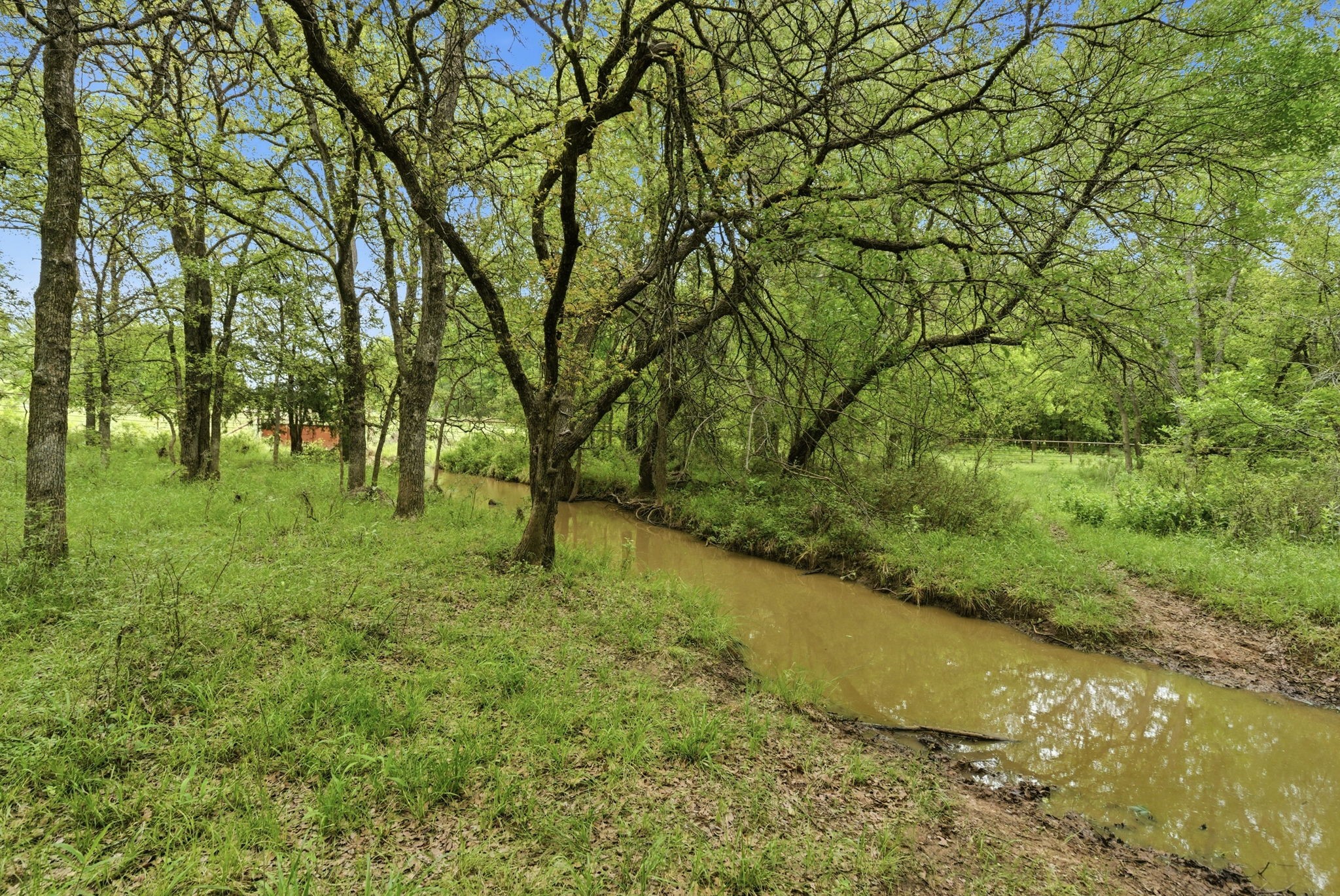 Tbd Old Postoak Road Bowie TX 76230