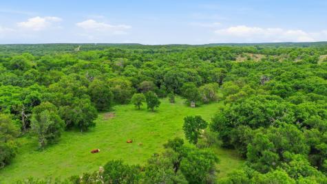 Tbd Old Postoak Road Bowie TX 76230