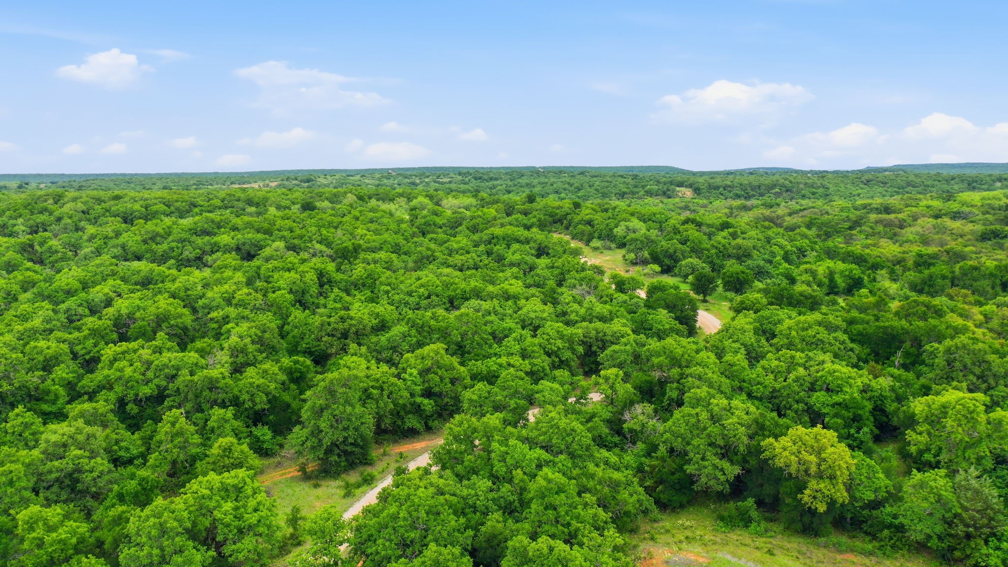 Tbd Old Postoak Road Bowie TX 76230