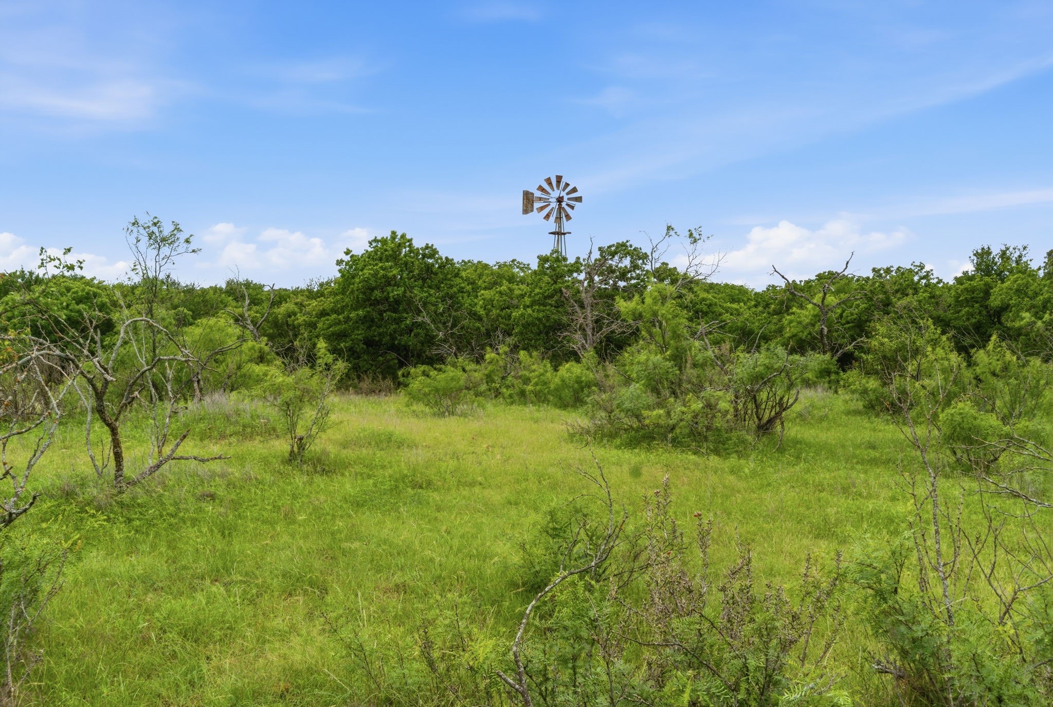 Tbd Old Postoak Road Bowie TX 76230
