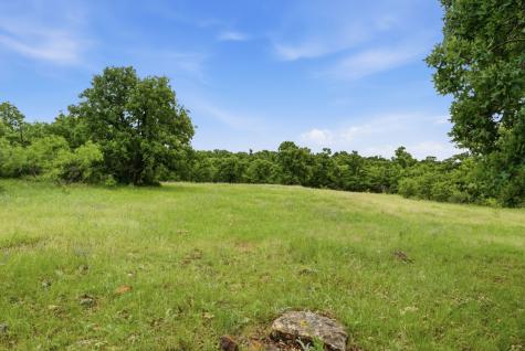 Tbd Old Postoak Road Bowie TX 76230