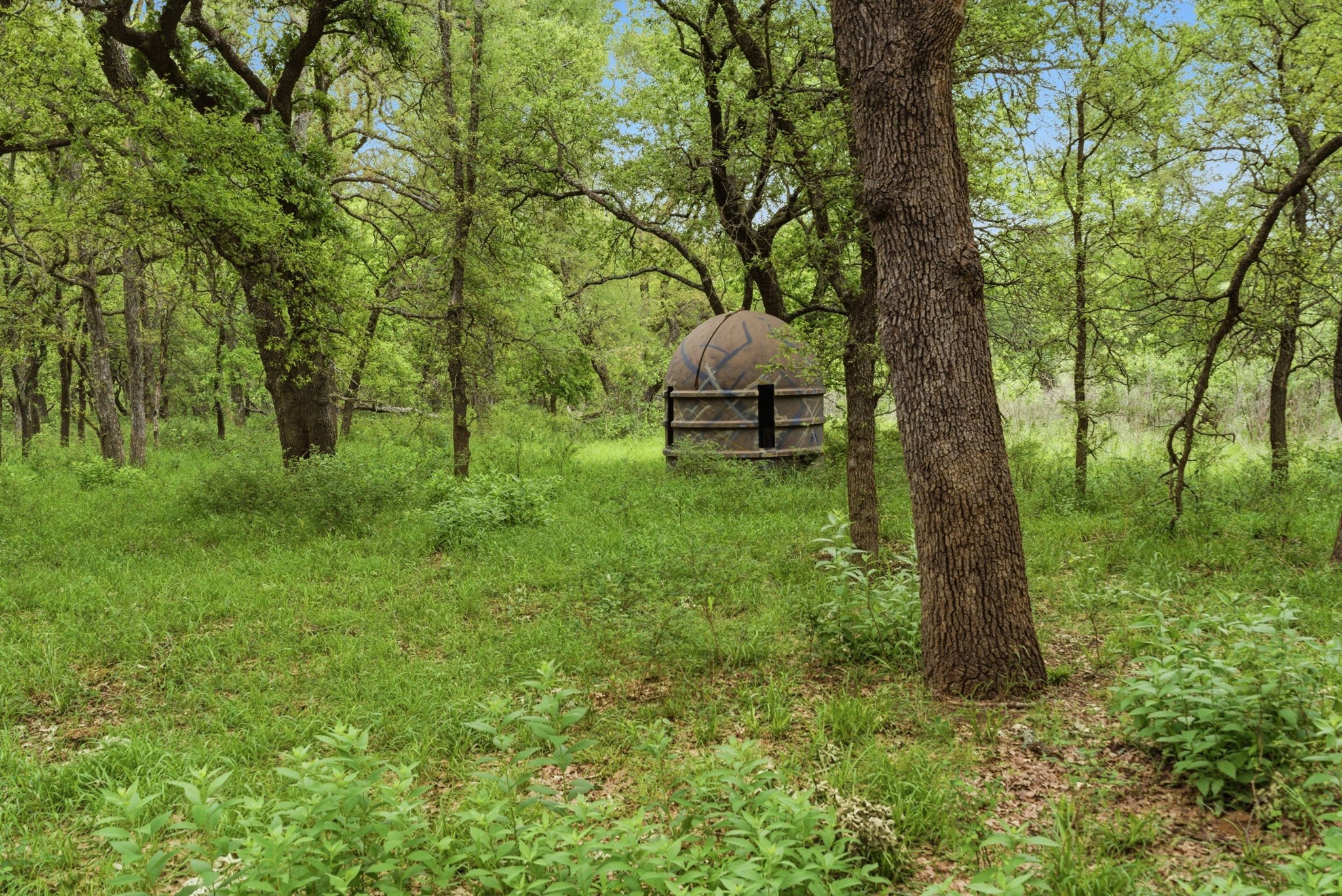 Tbd Old Postoak Road Bowie TX 76230