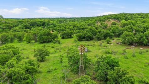 Tbd Old Postoak Road Bowie TX 76230