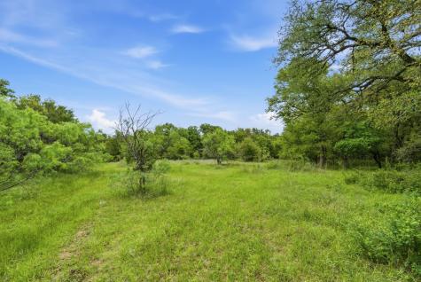 Tbd Old Postoak Road Bowie TX 76230