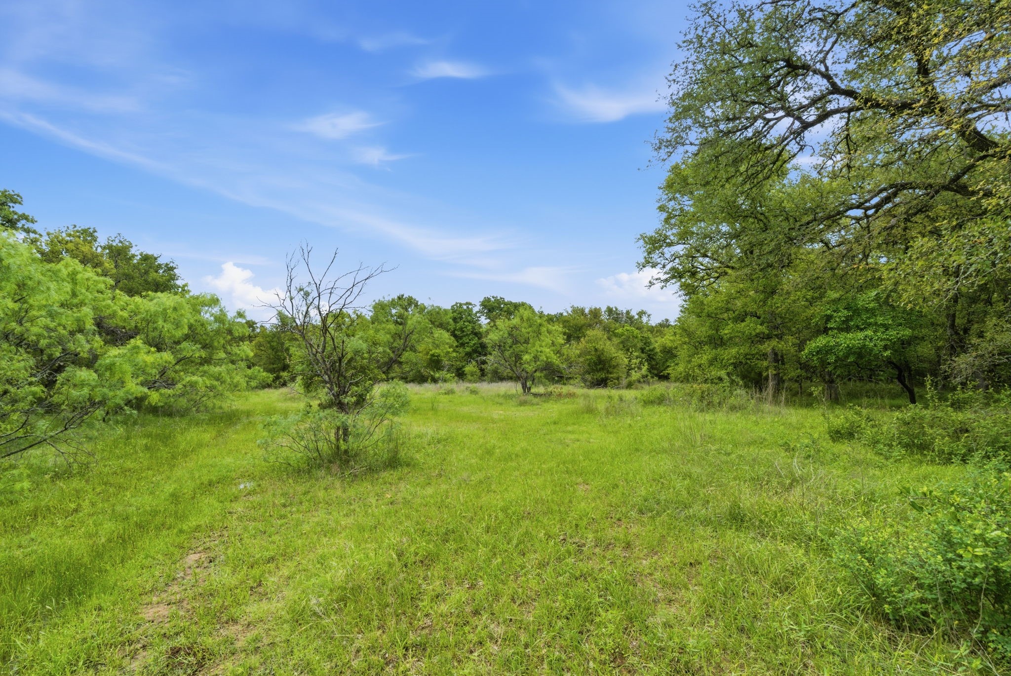 Tbd Old Postoak Road Bowie TX 76230