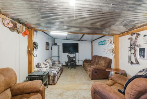 Tbd Old Postoak Road Bowie TX 76230