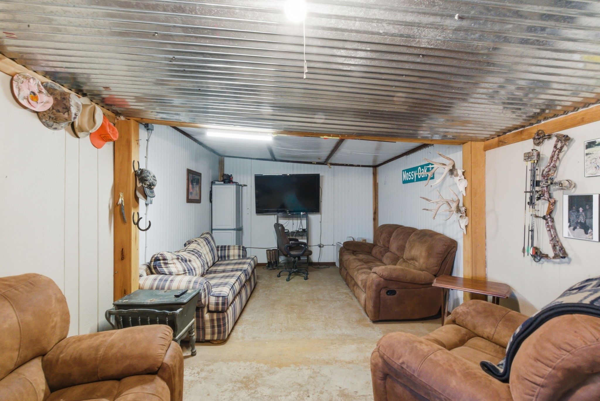 Tbd Old Postoak Road Bowie TX 76230