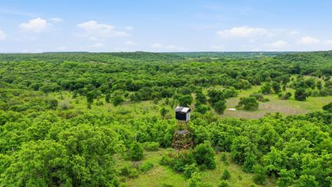 Tbd Old Postoak Road Bowie TX 76230