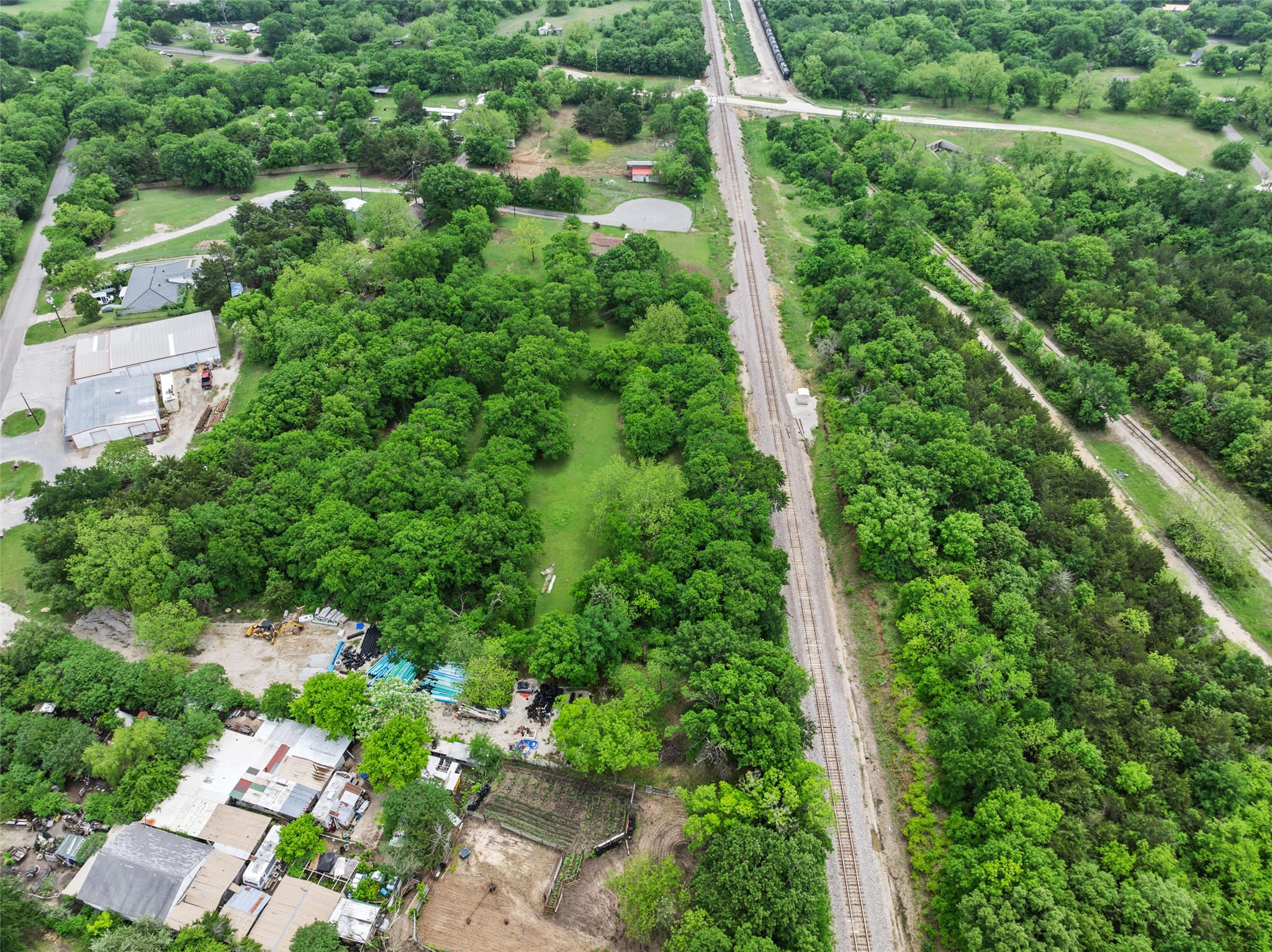 Tbd E Lake Avenue Sherman TX 75090